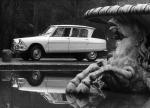 Citroen AMI 6 1961 года